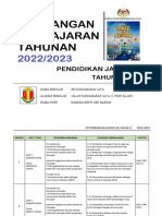 RPT PJ THN 6 2022-2023