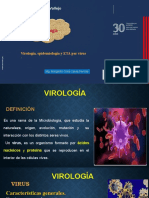 Sesión 6 Virología y ETApor Virus