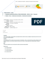 Unidad 2 - Fase 3 - Cuestionario de Evaluación - Cuestionario de Evaluación - Revisión Del Intento