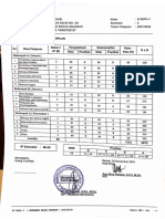 Rapor Semester 3