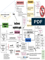 Insuficiencia Respiratoria Aguda Mapa Conceptual 2