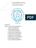 Makalah Pancasila Kelompok 3