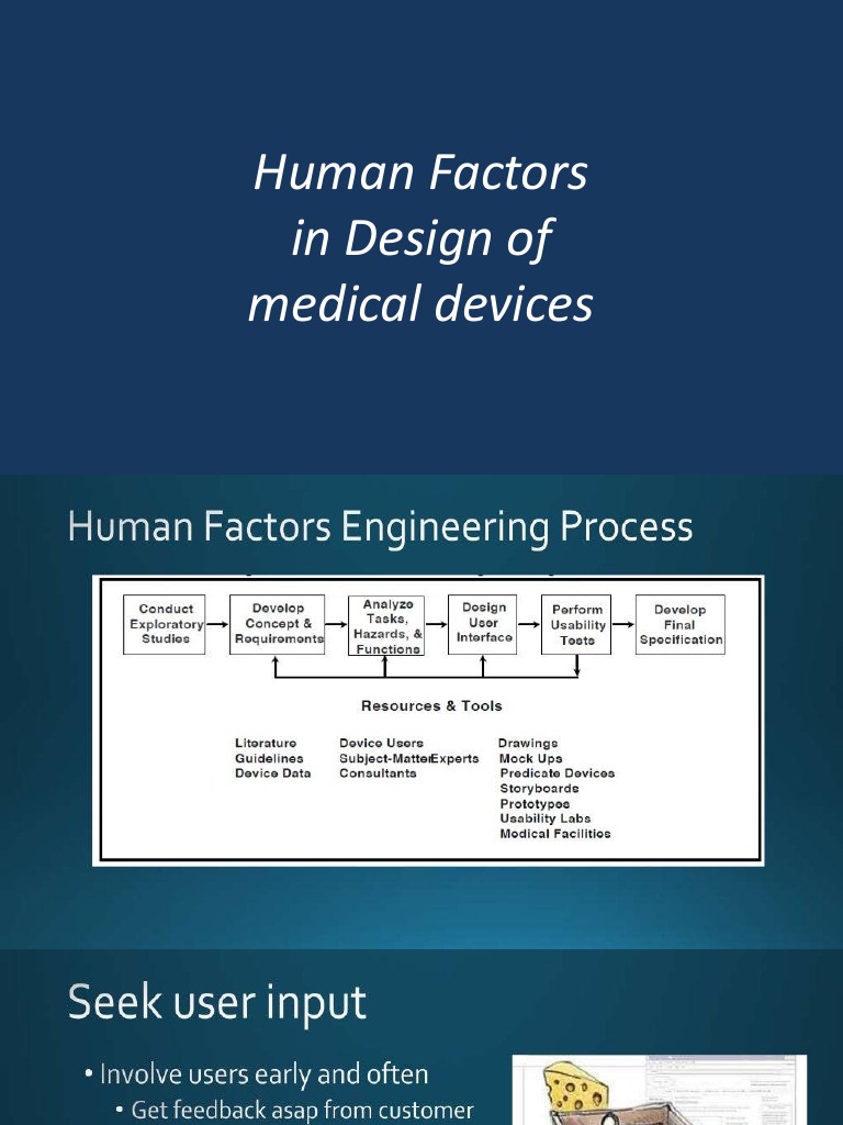 Human Factors PDF