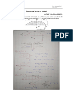 Examen Mecanica de Suelos 1