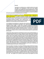 Marketing Sensorial: Cómo los 5 Sentidos Influyen en el Comportamiento del Consumidor