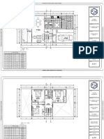 Proyecto Unifamiliar