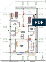 Structure-09042022-Ground Floor Plan
