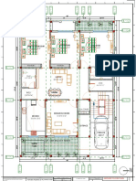 Structure-07032022-Ground Floor Plan