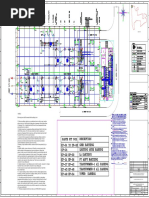 HV Cable Routing Layout Details | PDF | Power (Physics) | Electricity