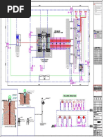 Earthing Grid Installation Layout | PDF | Electricity | Electrical ...