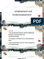 Unemployment an-WPS Office