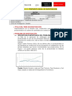 1 - Plantilla #01 - TB1 - Informe Inicial - Propuesta de Investigación - 2022-02
