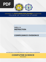 INS-COM-6.1 Sample Professional Course Syllabi