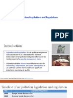 1 Air Pollution Legislations and Regulations 1666147535629