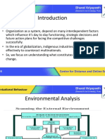 Unit 6 Change Management