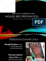 Wound Bed Preparation