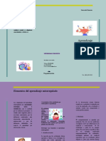 Aprendizaje autorregulado: concepto, componentes y estrategias