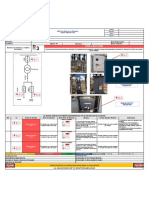 Matriz bloqueo energías equipo