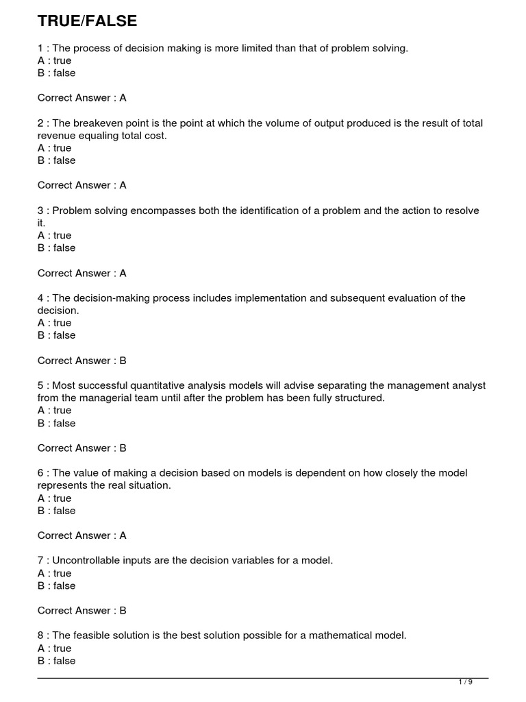 Ch01 16 AndersonTB | PDF | Linear Programming | Mathematical