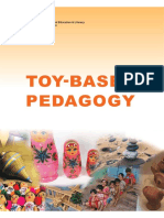 Toy Based Pedagogy