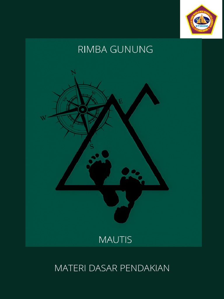 Panduan Aman Pendakian Gunung Rimba | PDF