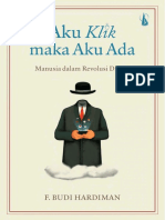 Aku Klik Maka Aku Ada