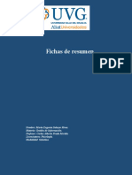 Ficha de Resumen. Como Se Identifican Fuentes y Recursos Confiables