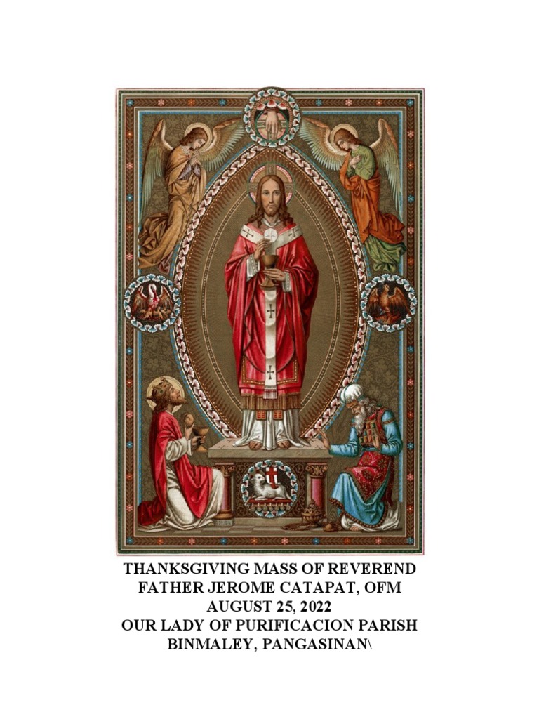 The Introductory Rites Pdf Eucharist Mercy
