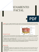 Tratamiento Facial