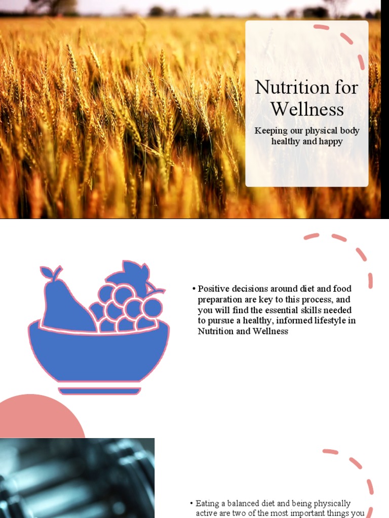 FOOD NUTRITION AND WELLNESS MCGRAW HILL PDF intelligence overview