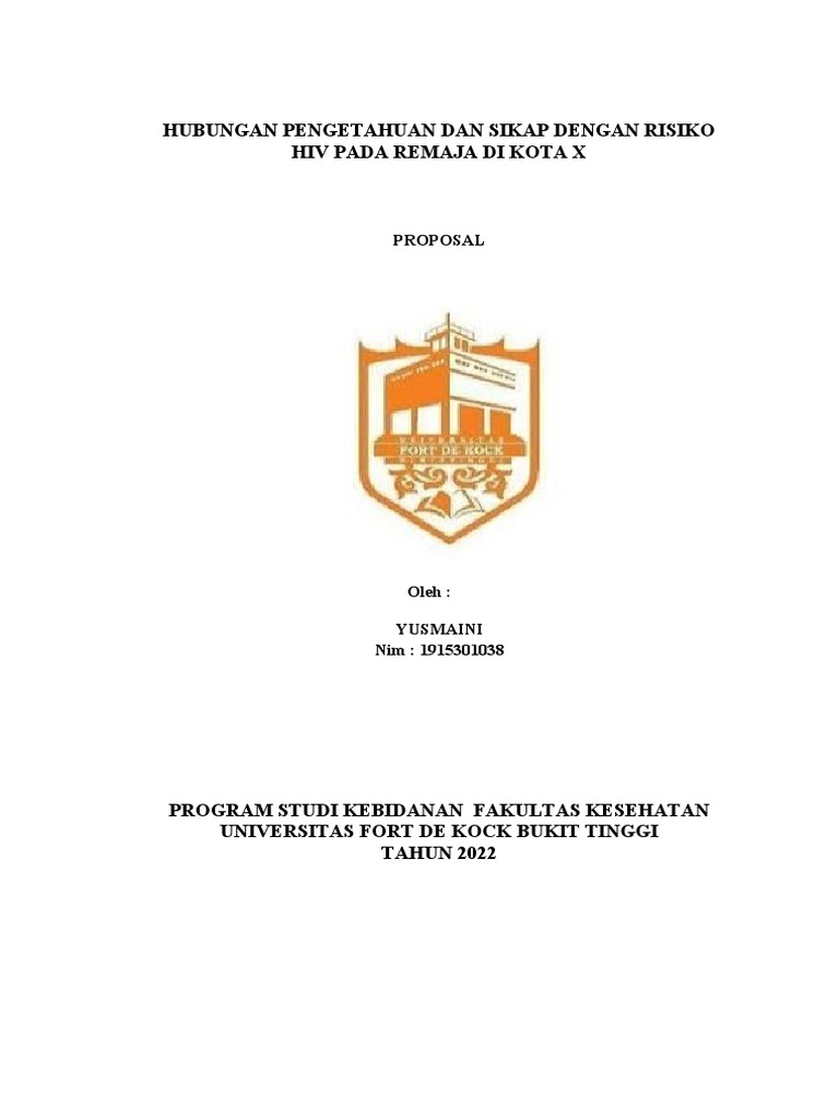 Mini Proposal | PDF