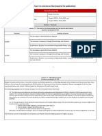 Annex A Part Two - Fee and Access Plan Application Form PUBLISHED