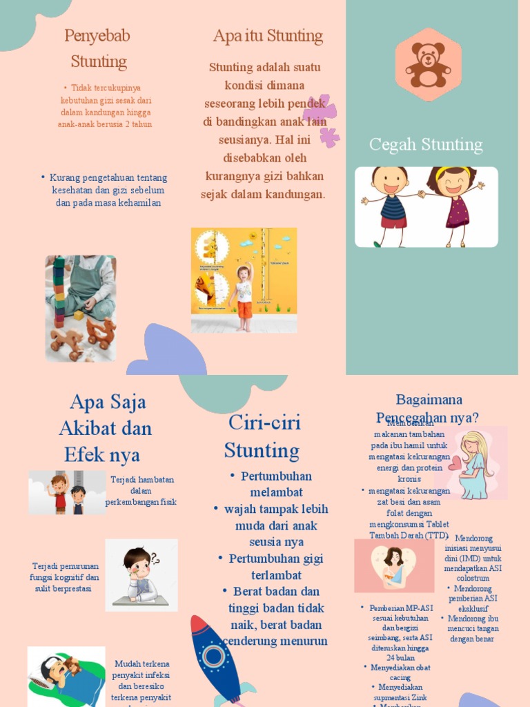 Stunting ( | PDF