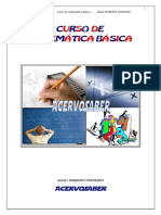 Matematica Basica Vol 1