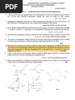 Tut 1-5