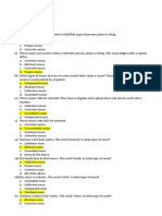 PEL130 Tutorial Answer Key (2022)