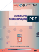 IMO 2022 Guideline