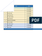 Rekapitulasi Pembayaran Tagihan Sumpah Profesi T.A Ganjil 2022.2023 - (Belum Bayar)