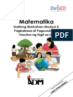 ADM Math 3 Q3 Module-3