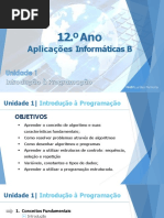 Algoritmia