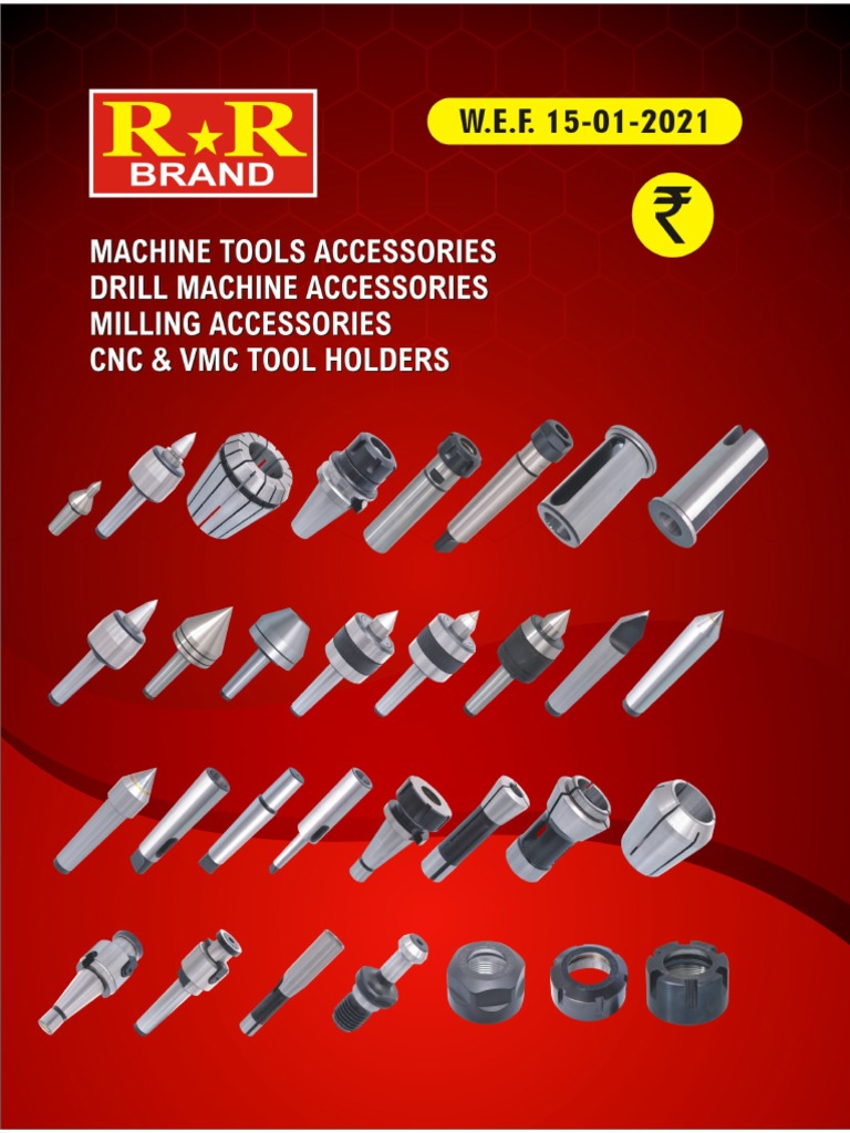 RR Catalogue | PDF