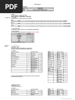 Techfill BMS - CM Communication Protocol (600 Cells) B0