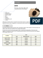 Block1-Unit2-Lesson5 - Soil Types &soil Properties