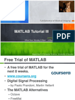 Matlab 3