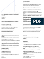 Soal UH Tema 7 Subtema 2