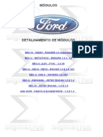 Apostila Sigmatron - Ford