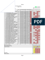 Nilai - Evaluasi - PAT IPA KELAS VII 2021-2022 (GENAP) - Dwi Yuliana S.PD - (VII - E)