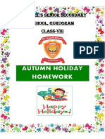 Class VIII Autumn HW (1) 20221001203530