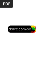 Daraz Digital Marketing Strategy