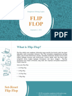 Flip Flop